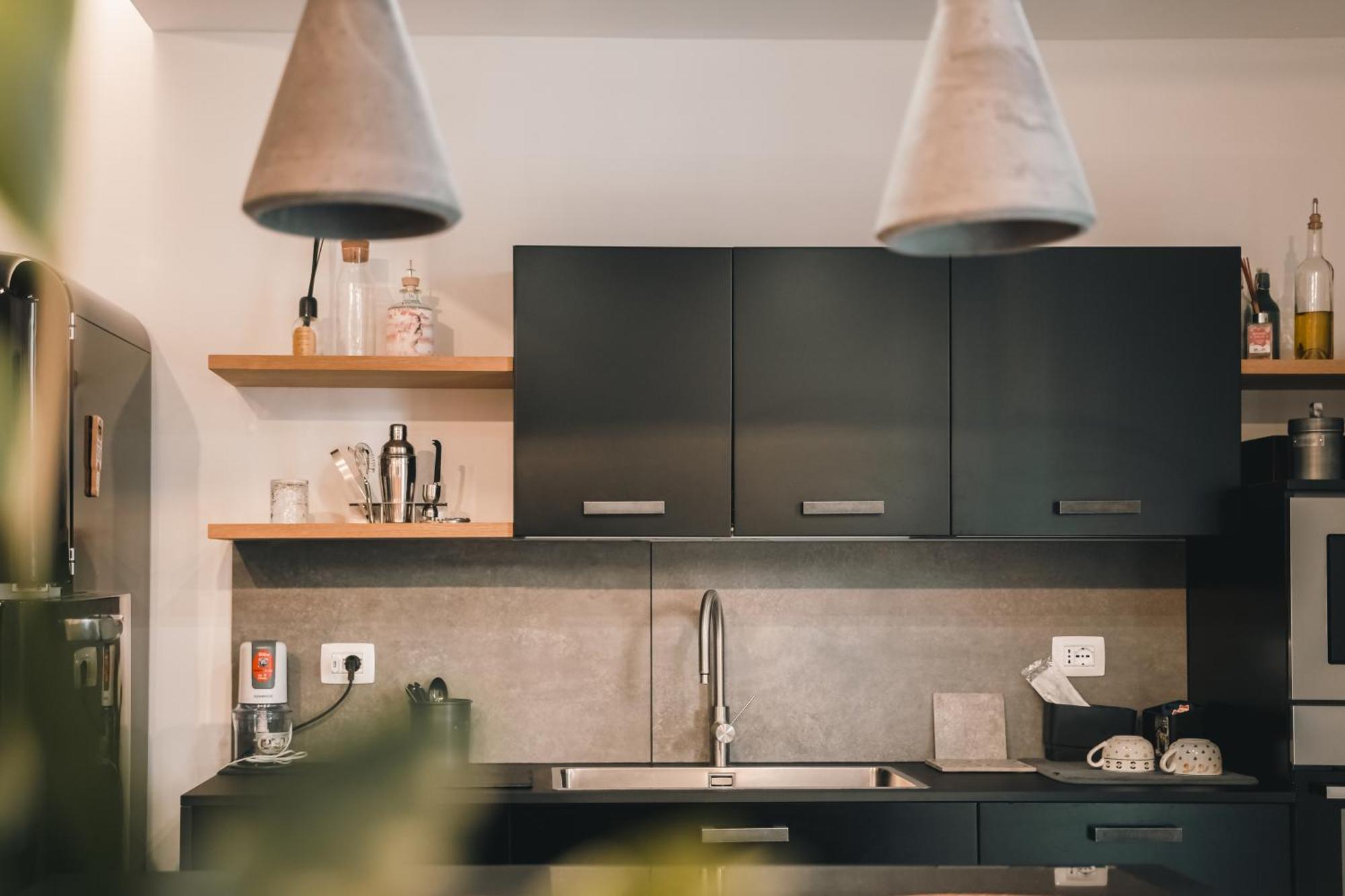 Suite Piazza Mazzini 90 Mq 5 Lecce Kültér fotó