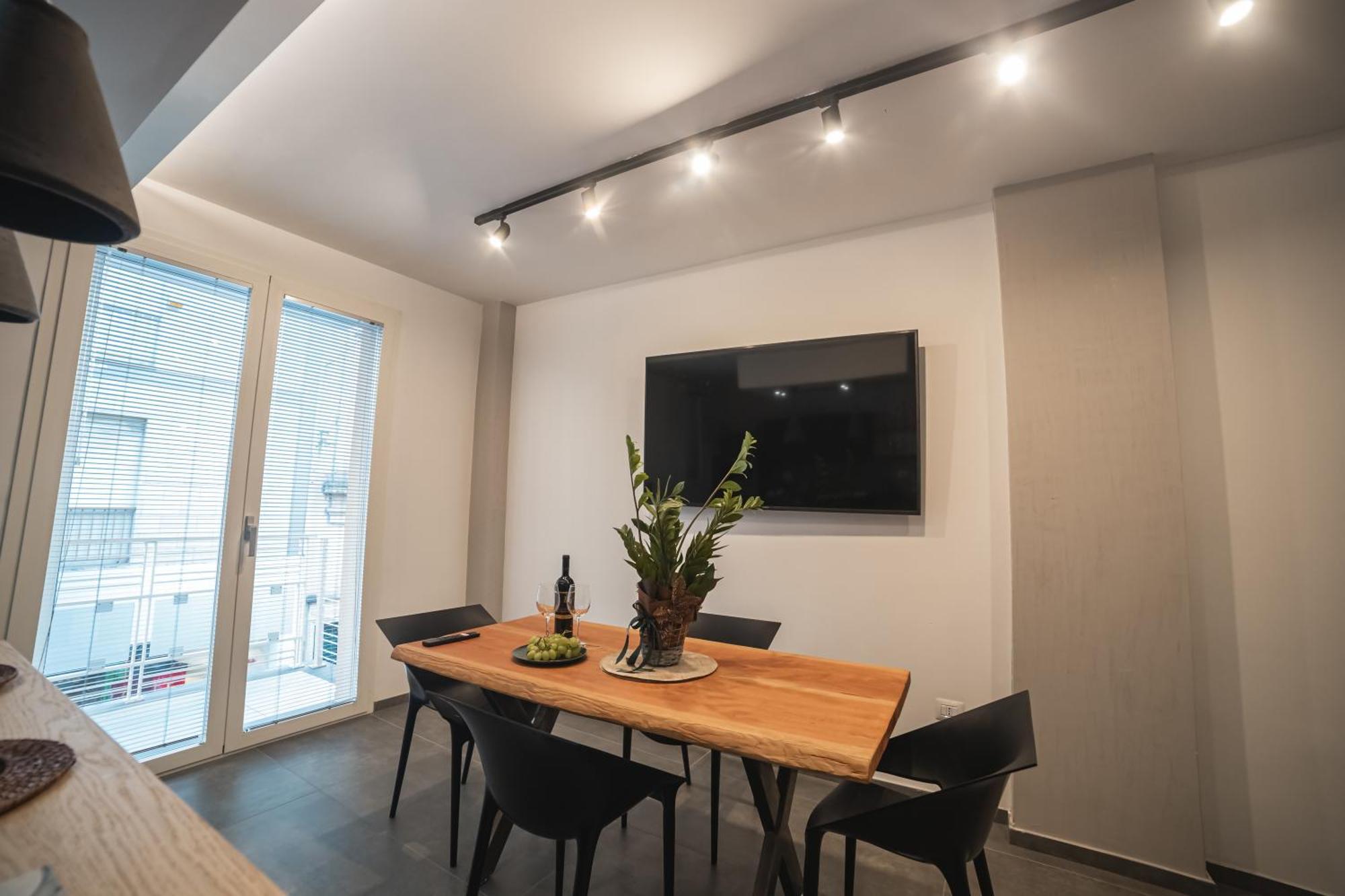 Suite Piazza Mazzini 90 Mq 5 Lecce Kültér fotó