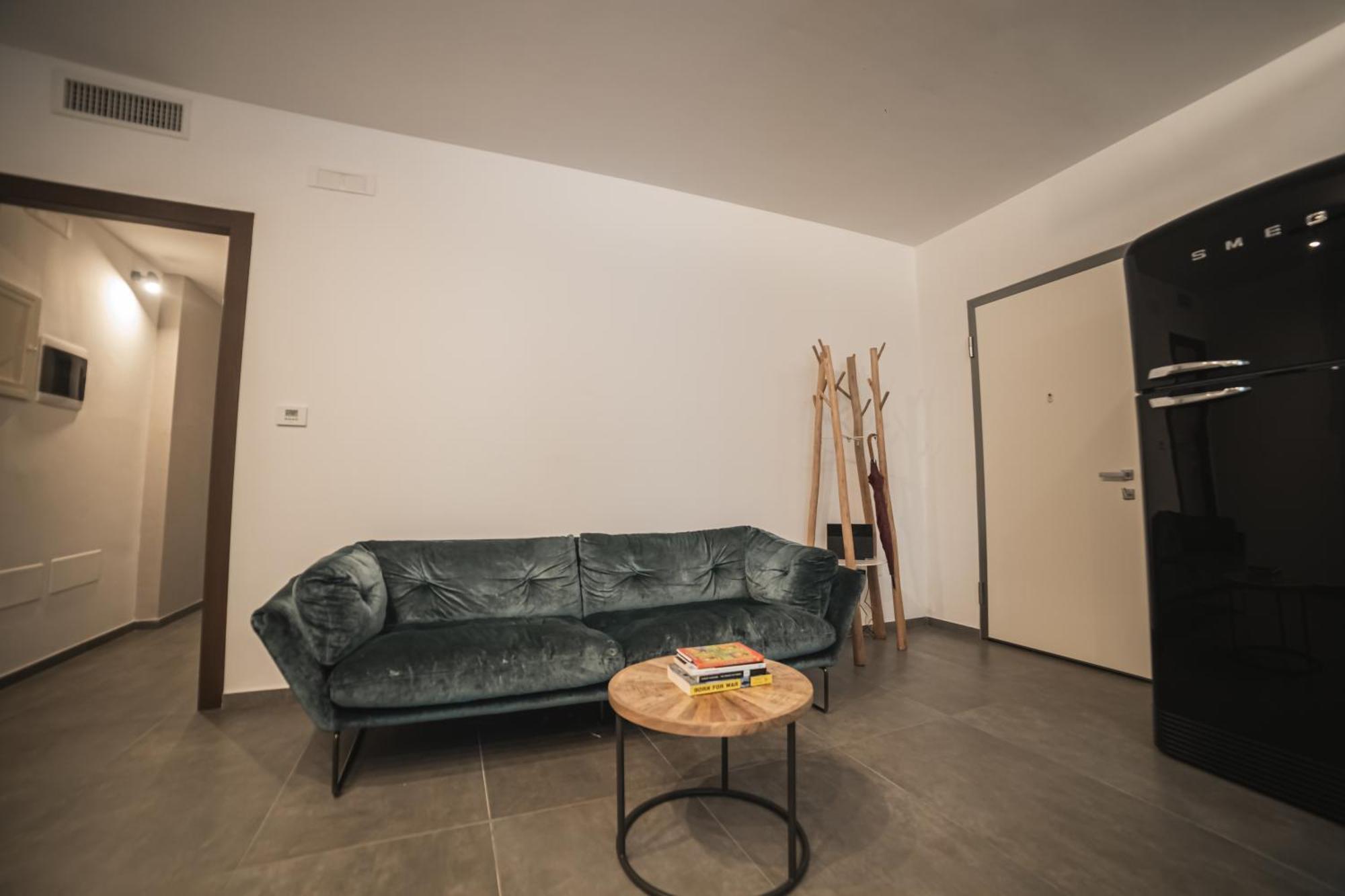 Suite Piazza Mazzini 90 Mq 5 Lecce Kültér fotó