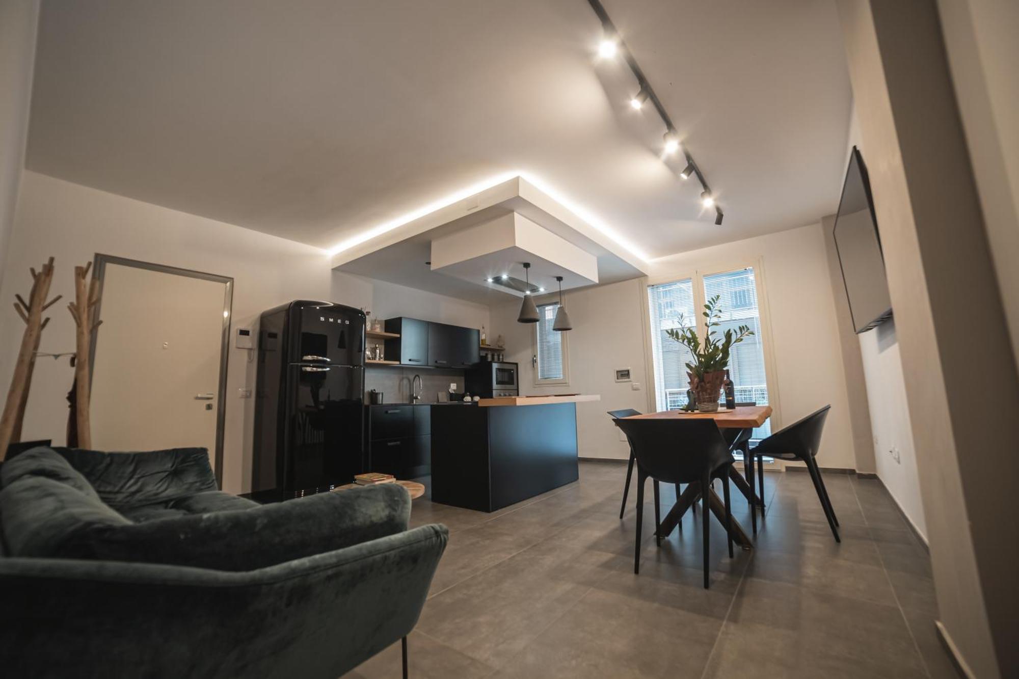 Suite Piazza Mazzini 90 Mq 5 Lecce Kültér fotó