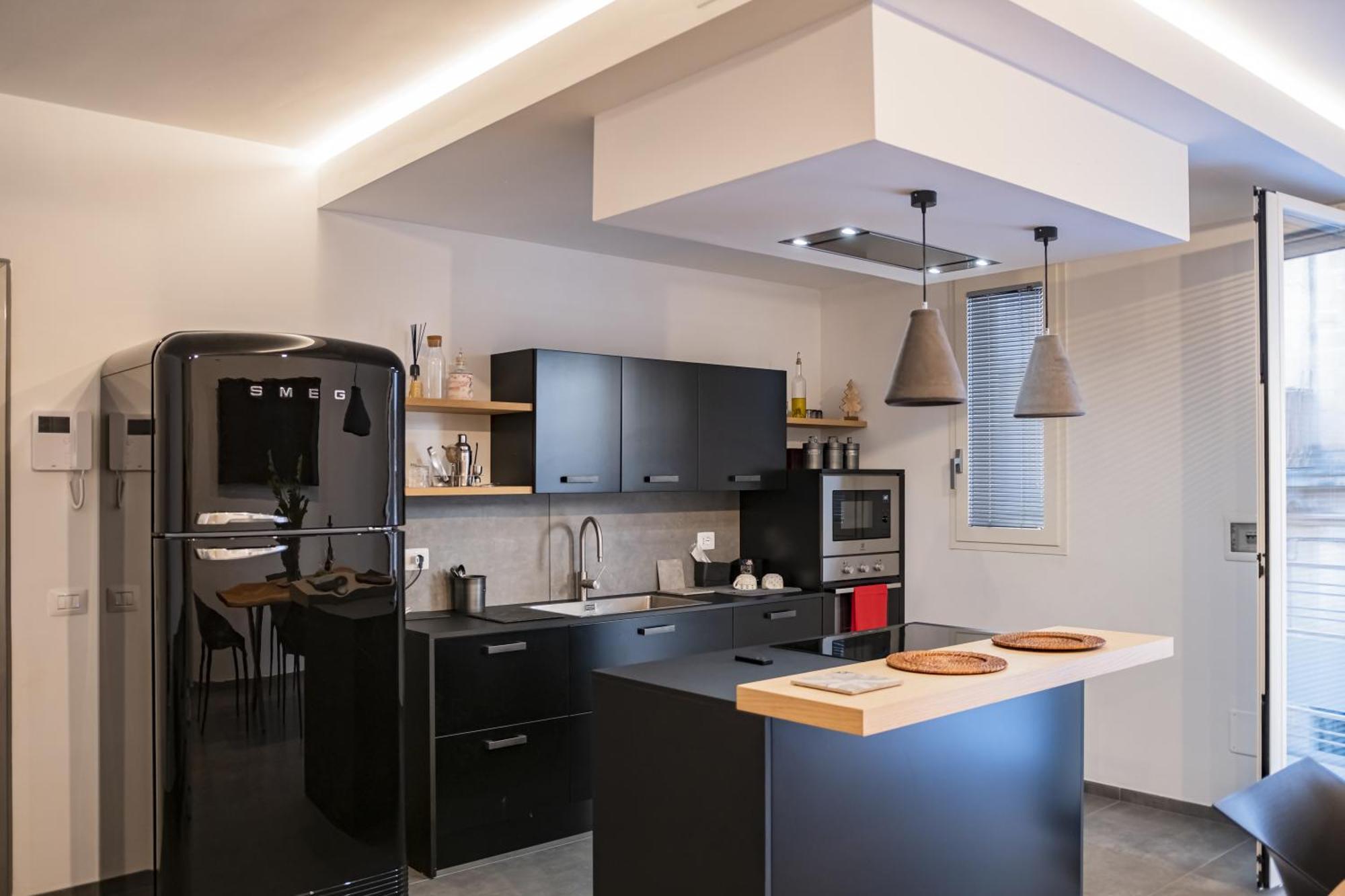 Suite Piazza Mazzini 90 Mq 5 Lecce Kültér fotó