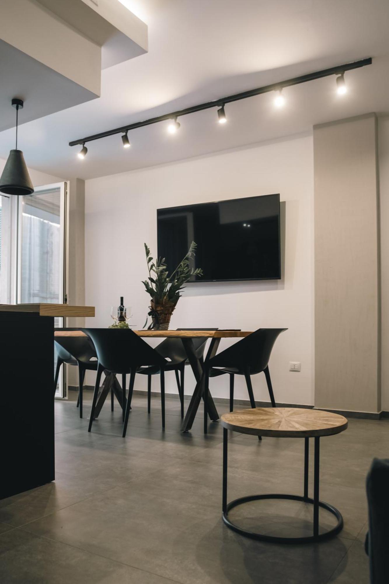 Suite Piazza Mazzini 90 Mq 5 Lecce Kültér fotó